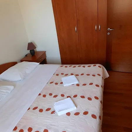 Zaratina Appartement
