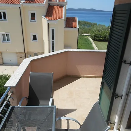 Appartement Zaratina *