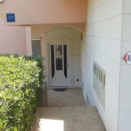 Zaratina Appartement Zadar