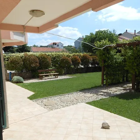 Zaratina Appartement