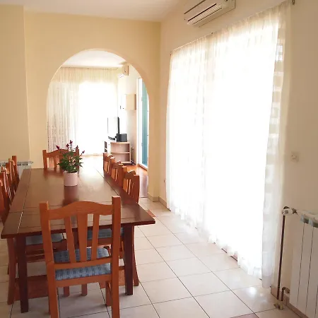 Zaratina Appartement *