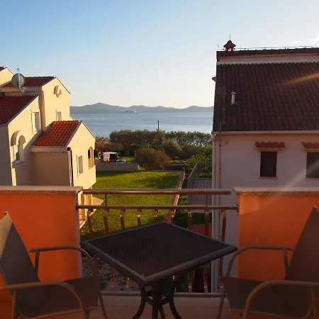 Zaratina Appartement
