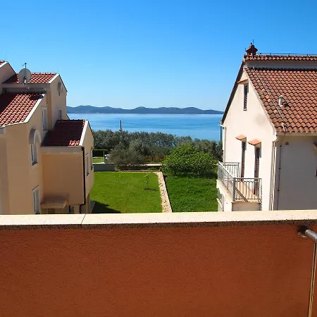 Appartement Zaratina *