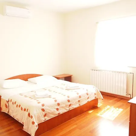Zaratina Appartement Zadar