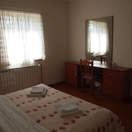 Zaratina Appartement Zadar