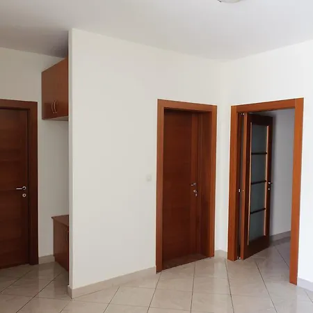 Zaratina Apartment Zadar