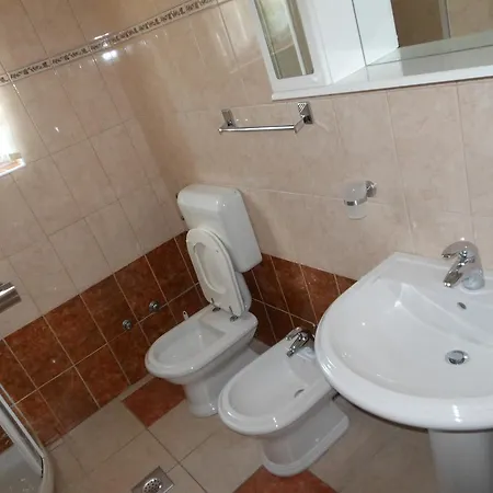 Apartment Zaratina Zadar