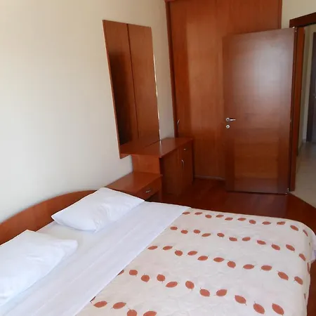 Apartment Zaratina