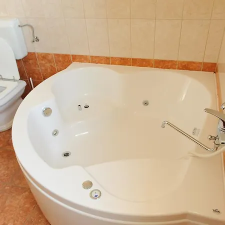 Zaratina Apartment *