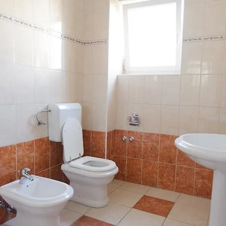 Apartment Zaratina *