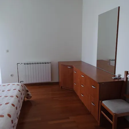 Zaratina Apartment *