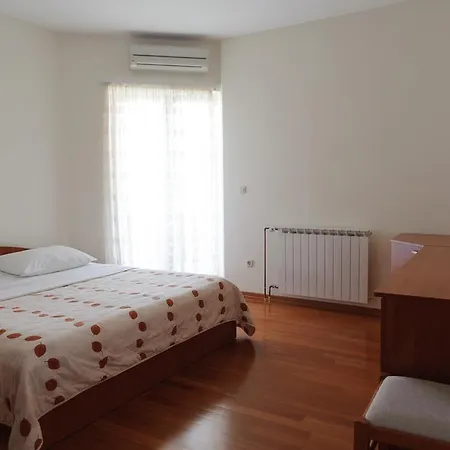 Appartamento Zaratina Zara