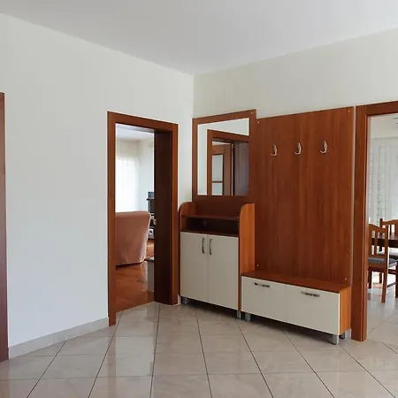 Apartment Zaratina