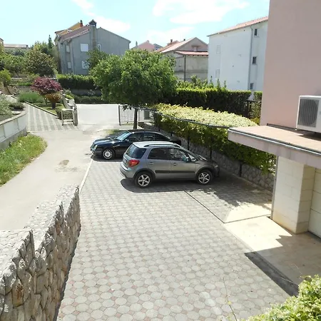 Apartment Zaratina