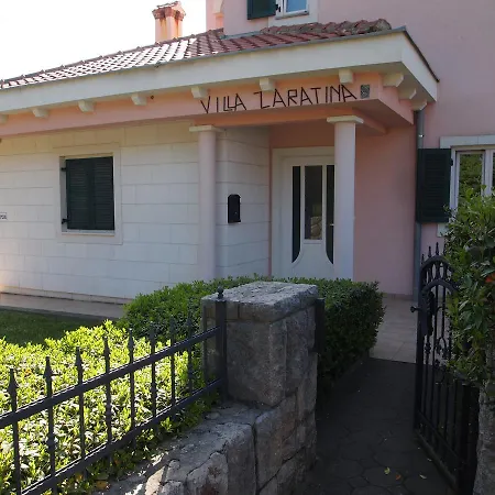 Apartment Zaratina