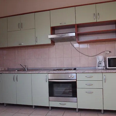 Apartment Zaratina
