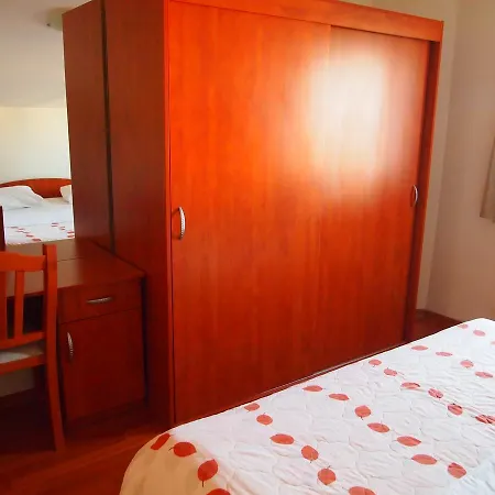 Apartment Zaratina