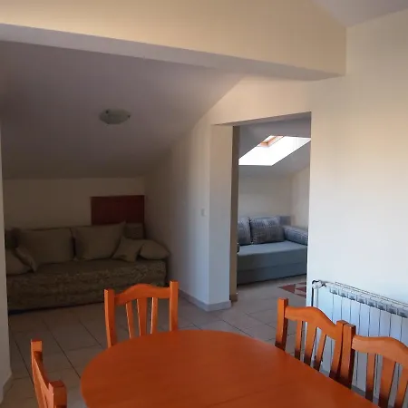 Zaratina Apartment