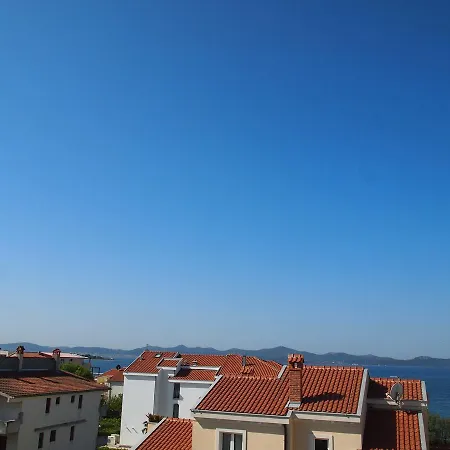 Apartment Zaratina