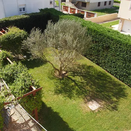 Zaratina Apartment