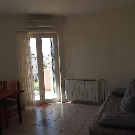 Zaratina Apartment Zadar