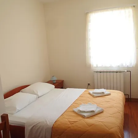Apartment Zaratina Zadar