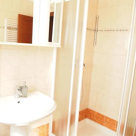 Apartment Zaratina *