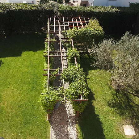 Apartment Zaratina
