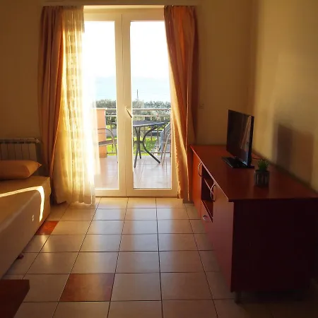 Apartment Zaratina Zadar