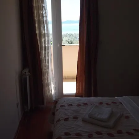 Apartment Zaratina