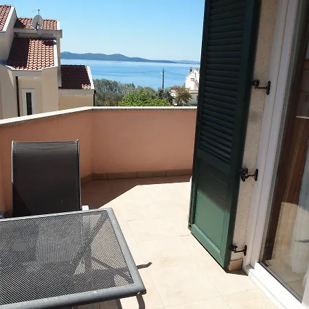 Apartment Zaratina Zadar