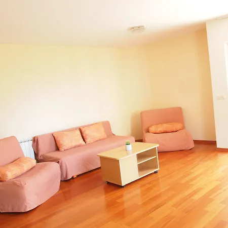 Zaratina Apartment *