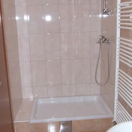 Apartment Zaratina *